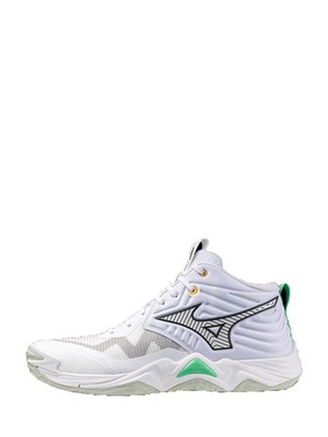Mizuno Wave Momentum Elite Mid Volleyballschuhe