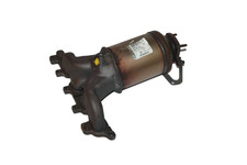 Original Opel Kat Katalysator Astra G H 1.6 Z16XEP 55567137 GM148