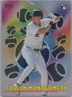 2026 Topps Series 2 Colson Montgomery Base (RAW)