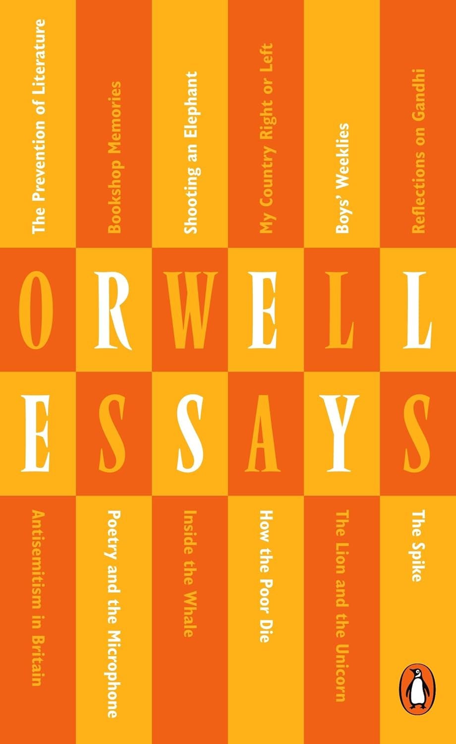 Essays (Penguin Modern Classics) - Image 7