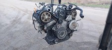 Moteur Audi 50