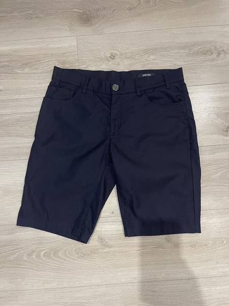 Men Shorts Navy 30 / S / 44