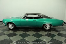 1965 Chevrolet Impala for Sale