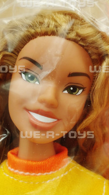 Get real girl フィギュア Corey’s surfing Vintage GET REAL GIRL - Corey's Surfing Adventure - Original
