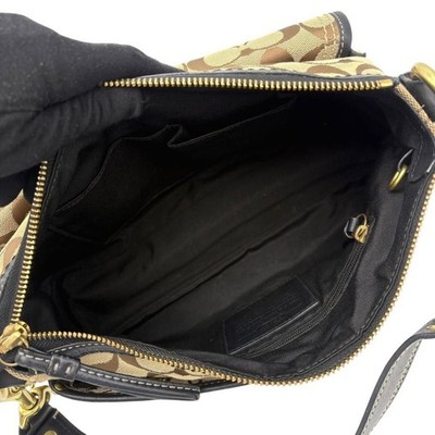 Coach Signature Legacy 65th Shoulder Bag | eBay