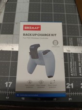 Sikemay Portable Battery Charger Pack for PS5...