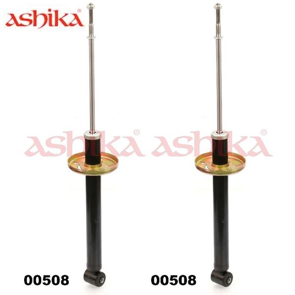 2X StoßDäMpfer Ashika MA-00508 2 StossdäMpfer Rechts Links Hinterachse-image