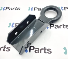 WACKER NEUSON 0178836 Pintle Hitch Kit