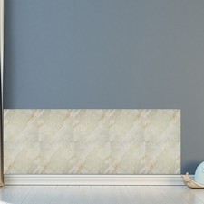 10PCS Easy Clean Wall Panels for Kitchen and Bathroom Decorative Solutions