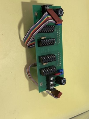 LIQUID SOLIDS CONTROL 219430 REV. A