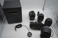 SteelSeries Arena 9 Illuminated 5.1 Desktop G...