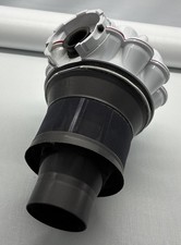 Genuine Dyson SV03 SV04 SV09 Cordless Vacuum Cyclone Assembly Part  White