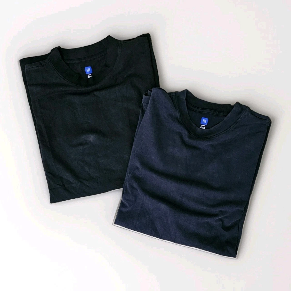 Gap Long Sleeve Solid T-Shirts for Men for sale | eBay