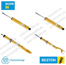 Bilstein B6 Gasdruckdämpfer u.a.: Mercedes-Benz GLC X253, Bj. 2015-2022