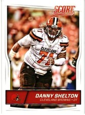 2016 Score #83 Danny Shelton