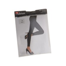 Adrian, Nylonstrumpfhose, Größe: 54/56, MICHELLE, Schwarz #tP5