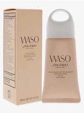 Shiseido Waso Color Smart Day Moisturizer Broad Spectrum SPF30 1.8 Oz •NEW