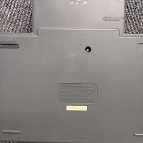 NEC PC ENGINE SUPER GRAFX PI-TG4 Used