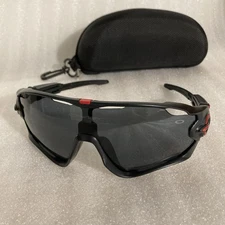 mens oakley radar ev path Black Frame sunglasses New