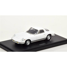 NERETTI I 1964 WHITE 1:43 Autocult Auto Stradali -F- New Model