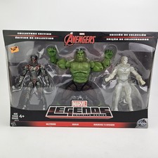 2012 Rittenhouse Legends of Marvel: Series 3 Trading Cards 3