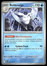 Heros Transcendants - Beldeneige 053/217 FRENCH