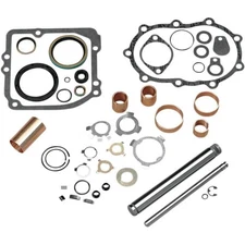 Jim's Machining 4-Speed Transmission Rebuild Kit #33031-80