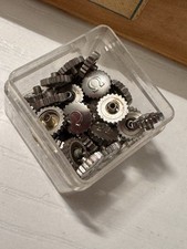 Omega jumbo NOS crowns For 30T/ 260 / 265 Etc! 