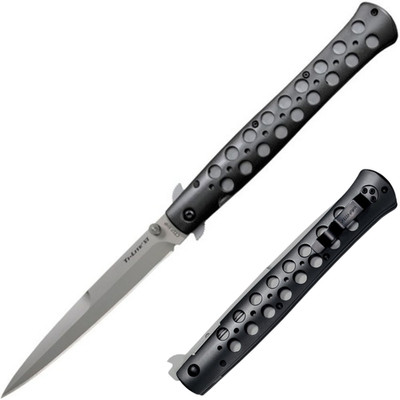 Cold Steel Ti-Lite Linerlock Folding Knife S35VN