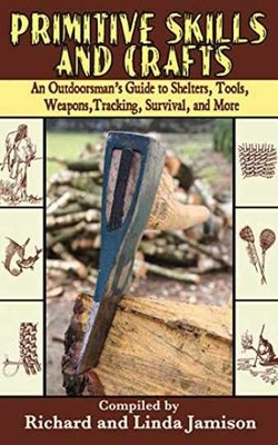 Primitive Skills & Crafts - Apparel - Very Good