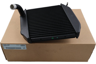 Q0022.1AMA NEW OEM 2008-2010 BUELL 1125R/CR LEFT RADIATOR Q0022.1AMA