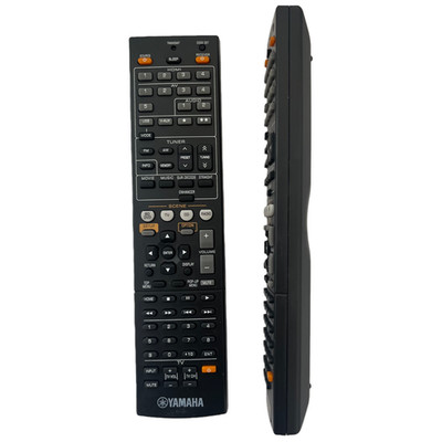 Remote Control For Yamaha RX-V467 RX-V565 RX-V665 RX-V765 RX-V1065 A/V Receiver