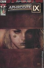 Aphrodite IX #4A VG/FN 5.0 2002 Stock Image Low Grade