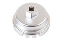 "Laser Werkzeuge ÖLfilter-SchlüSsel 3/8\"D - 64,5 Mm X 14 FlöTen 4880"