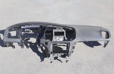 2011 - 2014 Dodge Charger Rt Dash Panel Dashboard Iblack Oem Only Pick Up
