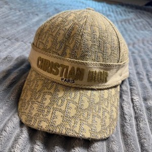 Dior Baseball Cap | eBay