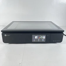 HP Envy 120 e-All-In-One Series Thermal Inkjet Printer- Needs Ink