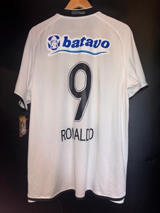 Corinthians Ronaldo Jersey | eBay