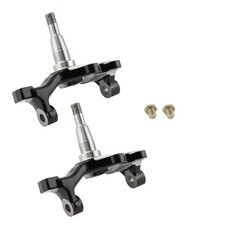 2" Drop Spindles For Chevrolet Chevelle Malibu 1964-1972 Camaro 67-69 Nova 68-74