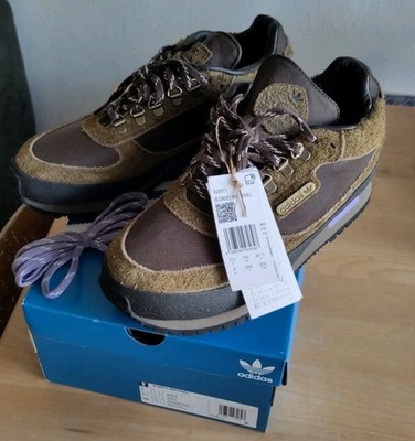 Adidas SPZL Blondey Winterhill NEU UK7,5 EU 41 1/3 US 8 2023