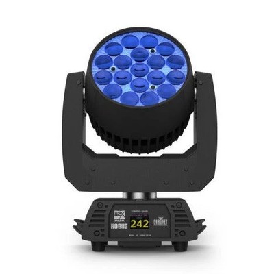 Chauvet Rogue R2X Wash