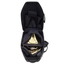 Willson Model WHR255 Double Descant French Horn in Bb/High F SN 255018 SUPERB