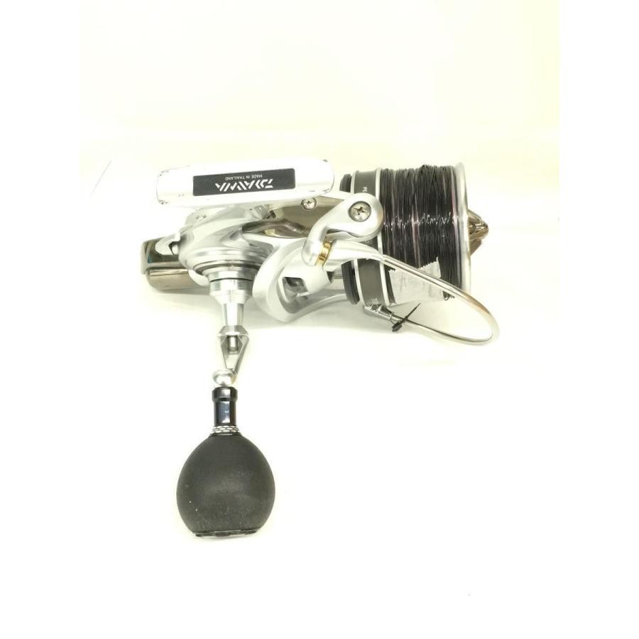 DAIWAtounament surf35 ④ DAIWA Big Pit Reel 23 EMBLEM SURF 35 SCW QD TYPE-R | Maguro