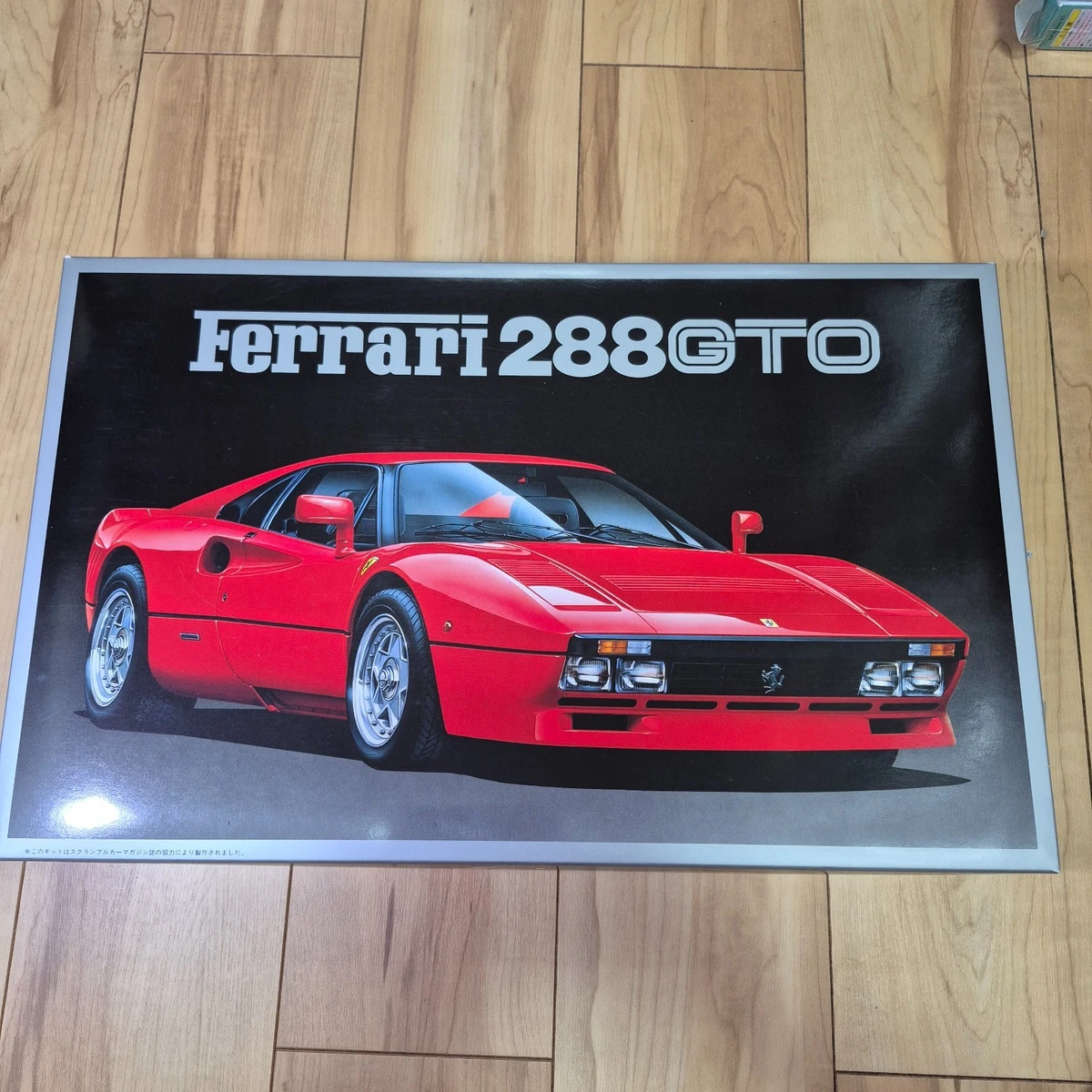 25+ Fujimi 1:16 Toy Models & Kits for sale | Updated Oct 2026