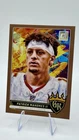 2025 Panini Donruss Patrick Mahomes II Gridiron Kings /100