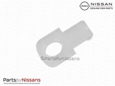 Genuine Nissan Lock Rod Plate 80534-34A05