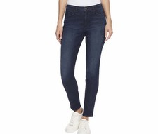 Jessica Simpson Ladies' High Rise Skinny Jean