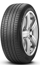 275/45R21 110Y Pirelli Scorpion Zero All Season tyre LR NCS Brand New