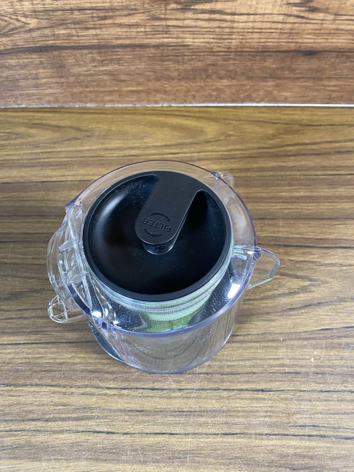 Gtech Multi MK2 K9 Bin & Filter Spare Part Replacement Working ATF Handheld - Image 2 of 4