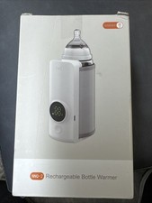 Portable Fast Baby Bottles Warmer for Baby Milk Breastmilk Bottles Baby Bottles